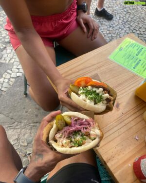 Ronaldo Moura Instagram - 🏝️