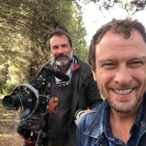 Ronaldo Oliva Instagram - Mais um grande dia de trabalho...aguardem!!!
.
.
.
#cinema #fotografia #arte #itajubá #filme #movie #minasgerais #makingoff