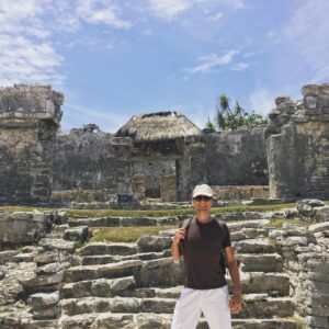Ronaldo Oliva Instagram - Me encanta a história desse povo !!! 🇲🇽