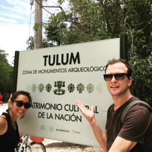 Ronaldo Oliva Instagram - 😎🇲🇽 #tulum #mexico #vivaelmexico #ruinas