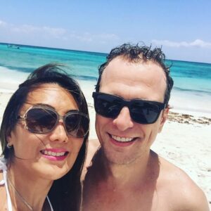 Ronaldo Oliva Instagram - Praia é com a gente mesmo !!! Viva el Mexico!!! 👆🏼🇲🇽 🌮
