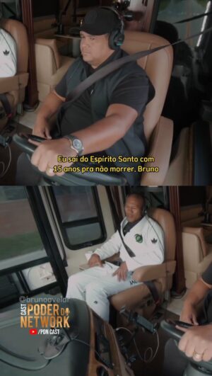 Ronaldo Souza Instagram - Esse cara tem muito mais história do que a gente imagina. 

Breve resumo da ida dele pra Manaus. 

Assista o podcast completo com @ronaldojacare no canal do YouTube /PDN Cast e conheça a história do bicampeão mundial absoluto do jiu-jitsu e ex número 1 do ranking do UFC.