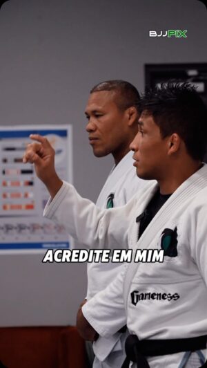 Ronaldo Souza Instagram - Sempre podemos melhorar algo 💎

Semana de treino encerrada com sucesso  na @jacaremartialarts 🐊

🥋 @lucaspinheirobjj @ronaldojacare 

🎥 @bjjpix