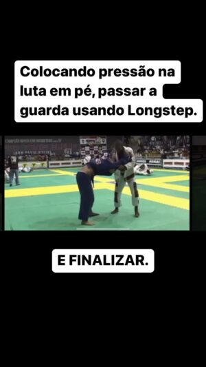 Ronaldo Souza Instagram - My first year fighting as a black belt fighter, I was  an ibjjf open class world champ. My training started at 4:30 in the morning, and when my opponents were waking up to do their first training session, I was coming out of a nap to do my third workout.
 Meu primeiro Ano lutando de faixa preta,  Fui campeão Mundial absoluto @ibjjf Eu iniciava os treinos as 4:30 da manhã, nunca vi alguém treinar mais que Eu, quando meus adversários estavam acordando para fazer o primeiro treino Eu estava saindo de uma soneca  para fazer o meu terceiro treino.