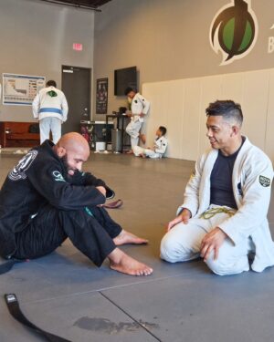 Ronaldo Souza Instagram - What an experience it was to be in the presence of true martial artists! Thank you @lucaspinheirobjj and @ronaldojacare for welcoming me to your beautiful academy. As soon as I walked in, I felt right at home. It was an honor to also collaborate and share ideas with the most complete martial artist @mighty. This was exactly what I needed heading into this weekend.

Life is boomin. God is good.

@moyabrand 
@electrum_performance 
@mostracoffee 
@atosbjjondemand 

-
-
-
-
-

#jiujitsu #jiujitsulifestyle #bjj #martialarts