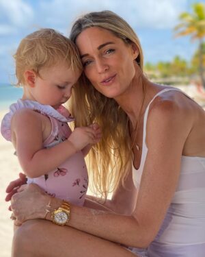 Ronan Keating Instagram - Happy Mothers Day my Stormy. I love watching you be not just an incredible Mum but an amazing Step mum too. So inspiring and strong and always there to listen. Compassionate and loving. I find Mothers Day a hard one as it brings it all back to me that my mama is gone. So to everyone out there that still has one tell her ya love her. Raise a glass to all the Mamas out there. ❤️