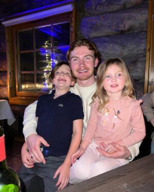 Ronan Keating Instagram - Happy Birthday our Coco Bean . My God you bring us so much joy and you are so full of mischief. Every day is a new adventure. Love you so much rascal