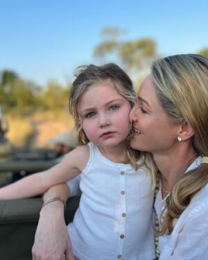 Ronan Keating Instagram - Happy Birthday our Coco Bean . My God you bring us so much joy and you are so full of mischief. Every day is a new adventure. Love you so much rascal