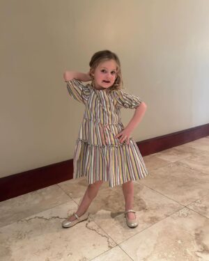 Ronan Keating Instagram - Happy Birthday our Coco Bean . My God you bring us so much joy and you are so full of mischief. Every day is a new adventure. Love you so much rascal