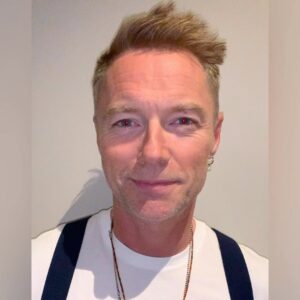 Ronan Keating Instagram - India, I’m coming back. I’ll be at the Cherry Blossom Festival on 19th November 2023.

#cherryblossomfestival