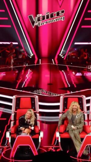 Ronan Keating Instagram - Die Coaches teilen aus!😂 #tvog 
„The Voice of Germany“ - Donnerstag um 20:15 Uhr auf ProSieben, Freitag um 20:15 Uhr in SAT.1 oder streamen auf Joyn!