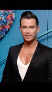 Ronan Keating Top 100 Instagram Photos and Posts