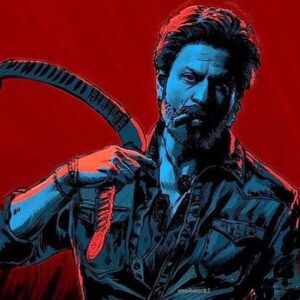 Ronit Roy Instagram - Dear @iamsrk Congratulations on the unprecedented and historical success of #jawaan We as a family loved the film and the energy in the theatre while watching. Loved you! I also need to thank you because what your cast and crew are saying about you on social media has contributed immensely to my learning and growth as an actor and human being. Lessons in humanity, humility and leadership. Once again, congratulations to you and your entire cast and crew and a big thank you - Dil Se. 🙏🏻