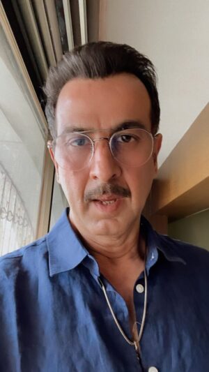 Ronit Roy Instagram - 