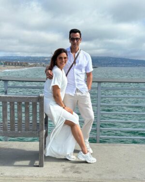 Ronit Roy Instagram - Main aur meri Zindagi ❤️
