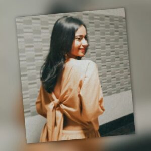 Ronjini Chakraborty Instagram - #throwbacksaturday 

Styling and 📸 @jessicasadana 😄❤️