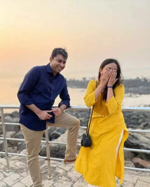 Ronjini Chakraborty Instagram - Happiness to you dada @rajchak😍 ..May this year bring even more joy fulfillment good health and peace into your life than ever before ..keep shining keep smiling .. here 's to more chicken sandwiches , chicken curry , chicken fry , chicken biryani 😂 and everything that tastes the most delicious in the world 🤩🧿❤️ 

Love you 💞