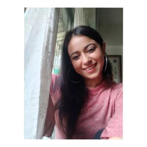 Ronjini Chakraborty Instagram - 🌞