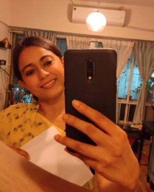 Ronjini Chakraborty Instagram - 🌞🌸💫🧿