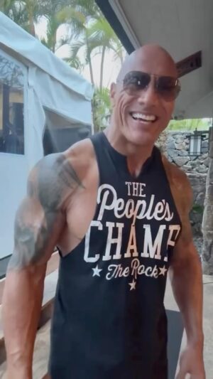 Ronnie Arneill Instagram - FINALLY!!!!…. Someone telling the Truth. 

@wwenxt @wwe @therock #WWE #WWENXT