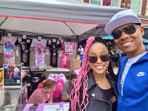 Ronnie DeVoe Instagram - @Pink at @FenwayPark is one of my #Top10 concerts of all time! Maybe even #Top5! 

The persona, the energy, the sound, the stage, the effects, the acrobats, the LED’s, (takes a breath😂), the iconic venue, the seats, the production, the fire, the voice, the smoke, the band, the dancers, the fireworks, the order of songs, man, and that’s just the tip of the iceberg! 🤣 

If you haven’t seen her, I suggest you do. Then, if you’re an artist, stick yourself and cancel Christmas after that! 🤣🤣🤣