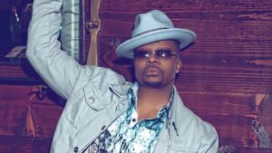 Ronnie DeVoe Instagram - Big Bro,

HAPPY BIRTHDAY to you and HAPPY ANNIVERSARY to you and queen @amycorreabell !! 

You are both such a blessing to so many people including my wife and I! 

Keep leading by example  because your love has positively impacted countless couples for the good! 

And Slick, there’s only one #RickyBell and I’m honored to be able to say I’m a friend and a brother for the past 43 years.

May GOD bless you with 56 more and then some!

Love you to life man…!

~RBDJr