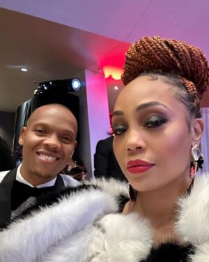 Ronnie DeVoe Instagram - The Mayors Masked Ball Atlanta 2023 raised in upwards of 4 million dollars for the @UNCF last night!!! 

Man, it felt great for me, @ShamariDeVoe and the @DeVoeTwins to give $10k on behalf of the DeVoe, Payne, Fears and Ballou family… 

We all have a duty to support our future young black scholars, leaders, entrepreneurs and professionals.

Shouts to @JustineNormanBoyd for taking care of us and organizing such an incredible event!

Giving back never looked so good…

#DeVoeted

#UNCFMayorsBallAtl23