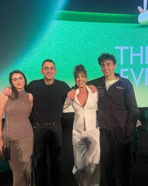 Ronnie O'Sullivan Instagram - Wow. What a night. Thank you to everyone involved. It means so much.