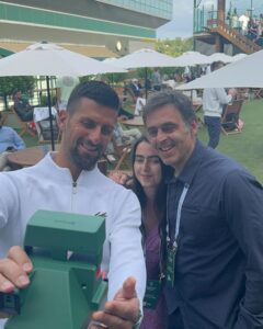 Ronnie O’Sullivan Most Liked Photos and Posts
