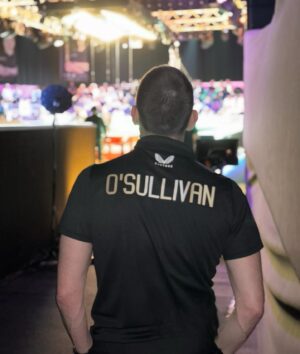 Ronnie O'Sullivan Instagram - Looking forward to this 👍🏼

#riyadhseason