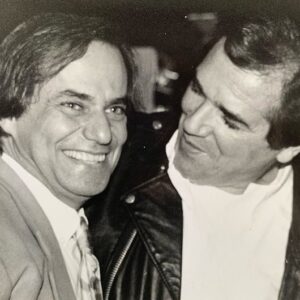 Ronnie Von Instagram - Jerry meu brother, que saudade de você. Passei uma longa tarde com seu filhote aqui em casa essa semana. Quantas lembranças e coisas boas para falar de você meu amigo. Essa é a forma mais pura de se perpetuar, deixando sua marca não na cabeça, mas sim no coração. 💙
@thadeuvivas agora que aprendeu o caminho, conte sempre com o meu carinho. 
Jerry, você faz falta, um beijo aí no andar de cima… 🙏🏼
