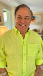 Actor Ronnie Von HD Instagram Photos and Wallpapers February 2024