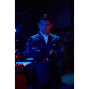 Ronny Chieng Instagram - VANCOUVER! THANK YOU FOR SELLING OUT MY TWO SHOWS @jflvancouver at Queen Elizabeth Theatre! And thanks to @juliekimcomedy, @ivanwdecker and DJ @tonytrimm for being on the show. 
@albespoke 

📸: @sydwonphotography