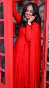 Actress Roopal Tyagi HD Instagram Photos and Wallpapers June 2024