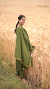 Actress Roopi Gill HD Instagram Photos and Wallpapers August 2024