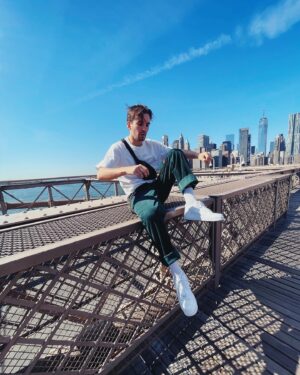 Rory J. Saper Instagram - Exceptional NYC