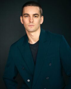 Actor Rory J. Saper HD Instagram Photos and Wallpapers July 2024