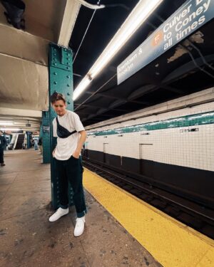 Rory J. Saper Instagram - Exceptional NYC