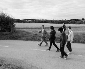 Rory J. Saper Instagram - A summer to be remembered @kindlingfilm