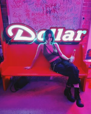 Rory J. Saper Instagram - Thanks