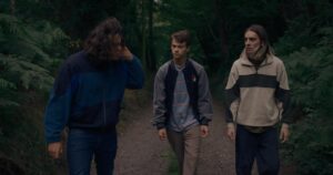Rory J. Saper Instagram - Kindling is out! 
•
Available on Amazon, Google, iTunes, Sky Store, Rakuten, Xbox & Select Cinemas in 🇬🇧 & 🇮🇪