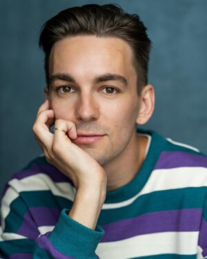 Rory J. Saper Instagram - @yellowbellyphoto