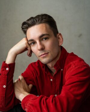 Rory J. Saper Instagram - @yellowbellyphoto