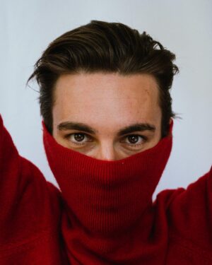Rory J. Saper Instagram - 📷 - @lvittorial