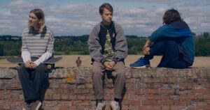 Rory J. Saper Instagram - Kindling is out! 
•
Available on Amazon, Google, iTunes, Sky Store, Rakuten, Xbox & Select Cinemas in 🇬🇧 & 🇮🇪