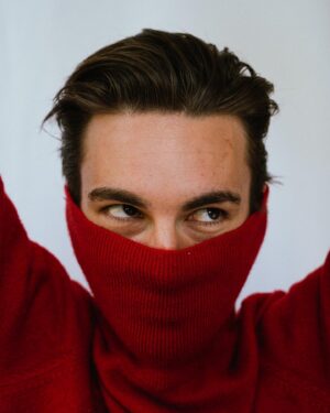 Rory J. Saper Instagram - 📷 - @lvittorial