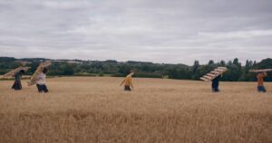 Rory J. Saper Instagram - Kindling is out! 
•
Available on Amazon, Google, iTunes, Sky Store, Rakuten, Xbox & Select Cinemas in 🇬🇧 & 🇮🇪