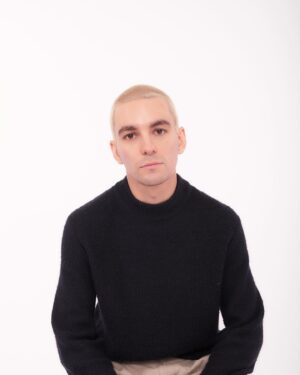 Rory J. Saper Instagram - White boi
•
📷 - @matildahilljenkins