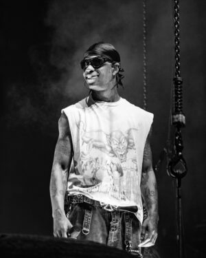 Rory Kramer Instagram - CIRCUS MAXIMUS 
@travisscott 
Salt Lake City, UT
November 15, 2023
U•T•O•P•I•A
———
Lenses: 85, 70-200, 400
Body: @canonusa R5