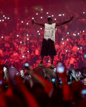 Rory Kramer Instagram - CIRCUS MAXIMUS 
@travisscott 
Salt Lake City, UT
November 15, 2023
U•T•O•P•I•A
———
Lenses: 85, 70-200, 400
Body: @canonusa R5